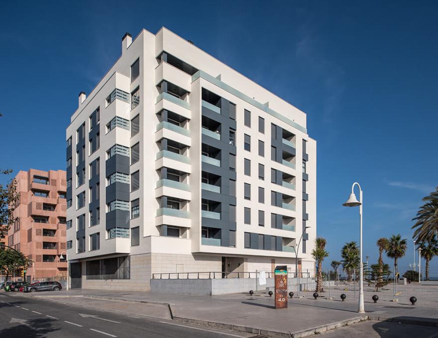 Piso en venta en Barcelona